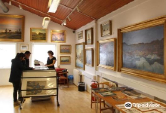 努克美术馆景点图片