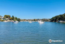 塔姆伯林和瓦拉伦自然保护区景点图片