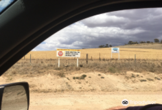 Magnetic Hill景点图片