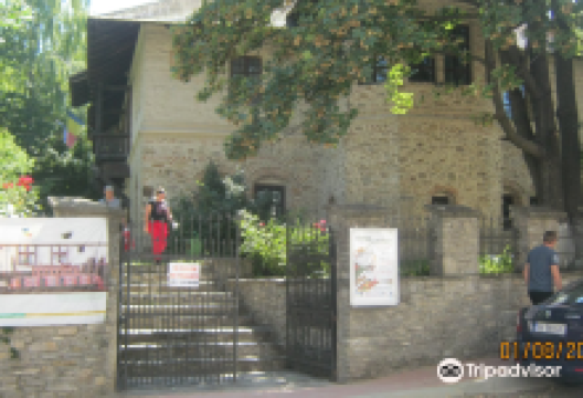 Hanul Domnesc景点图片