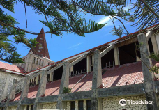 Free Church of Tonga-努库阿洛法