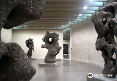 MUSAC - Museo de Arte Contemporaneo de Castilla y Leon-Comarca de Leon
