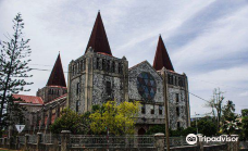 Free Church of Tonga-努库阿洛法