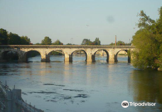 Pont Henri IV-沙泰勒罗