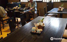片山邸