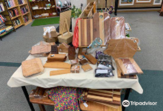 The Arty Duck景点图片