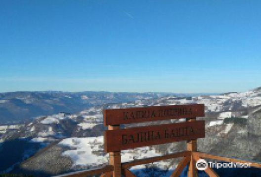 Gate of Podrinje景点图片