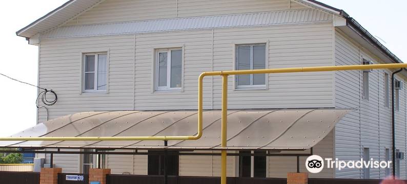 皮尔斯普旅馆(Guest House Peresyp)图片