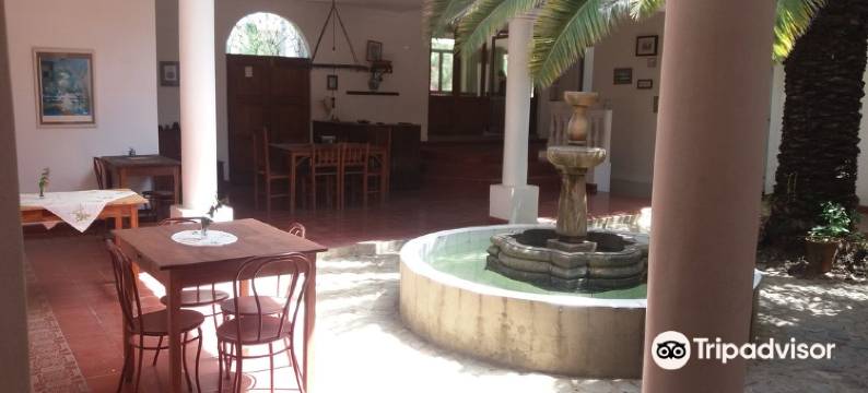 泼尼洛亚旅馆(Hotel Poneloya)图片