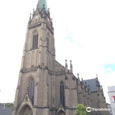 St. Marien Kirche-哈根