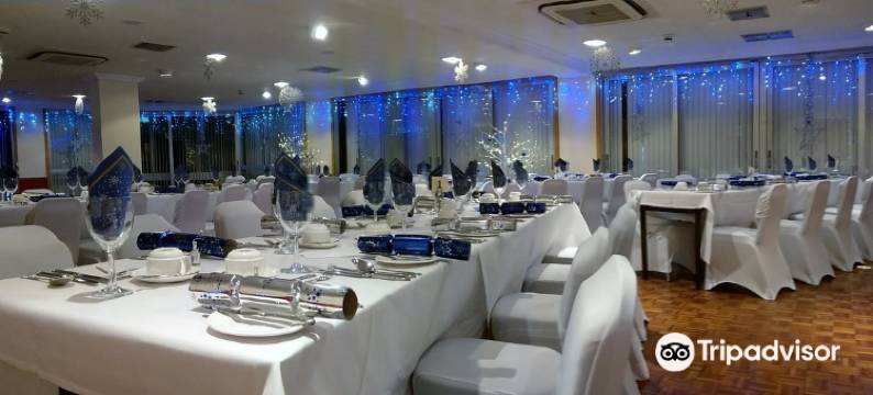 斯特拉斯登酒店(The Strathdon Hotel)图片