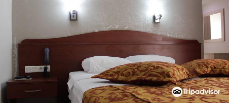 卡亚酒店(Kaya Hotel)图片