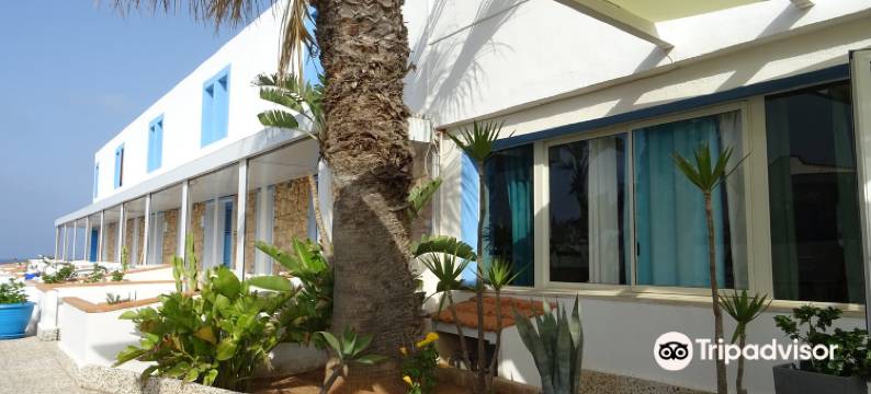 贵加托玛西诺酒店(Hotel Guitgia Tommasino)图片