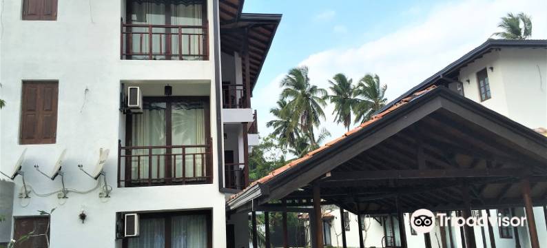 环礁湖精品酒店(Lagoon Boutique Hotel)图片