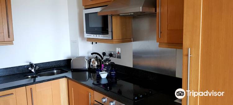 Marlin Apartments Stratford图片