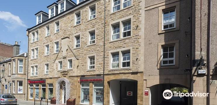 Fountain Court Apartments - Grove图片