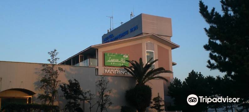 Hotel Sea Paradise Inn图片