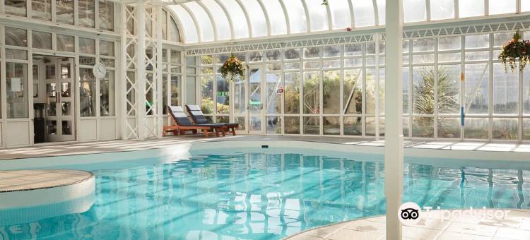 贝辛斯托克乡村酒店(Basingstoke Country Hotel & Spa)图片