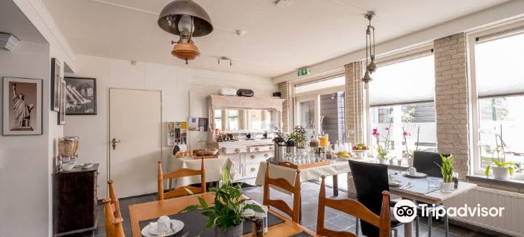 春天湖公寓酒店(Apart Hotel Het Veerse Meer)图片