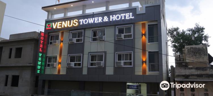 OYO 11840 Hotel Venus图片