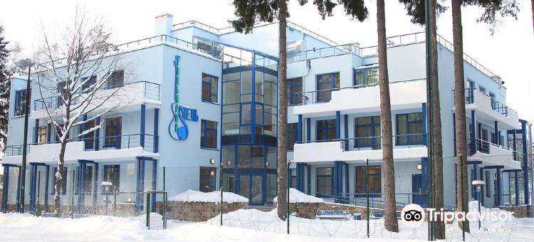 卡立亚达酒店(Galiarda)图片