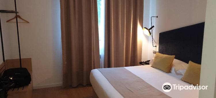 洛克梅勒酒店(Hotel Roc Meler)图片