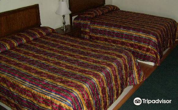 州际酒店(Interstate Inn)图片