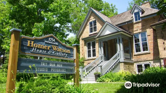 Homer Watson House & Gallery