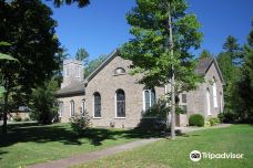 St. Thomas's Anglican Church-多伦多