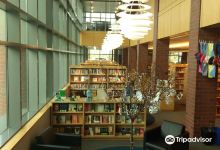 Princeton Public Library景点图片