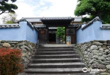 Bunka Koryu Villa Takahashi House景点图片