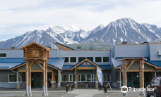 Da Ku Cultural Center-海恩斯堡