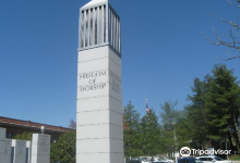 East Haven Veterans Memorial景点图片