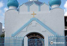 Alexander Nevsky Orthodox Church景点图片