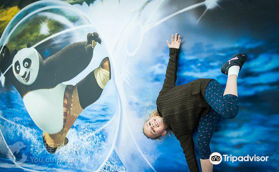 Museum of the imagination
