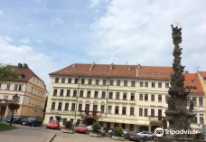 Regionalni Muzeum V Teplicich-特普利采