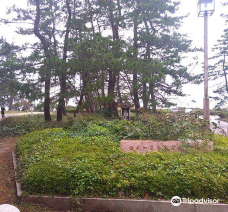 尼御前岬-加贺市