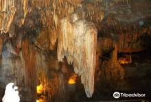 Jacob's Cave景点图片