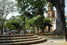 Parque La Libertad景点图片