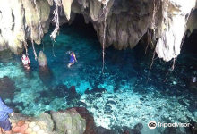 Hawang Cave景点图片
