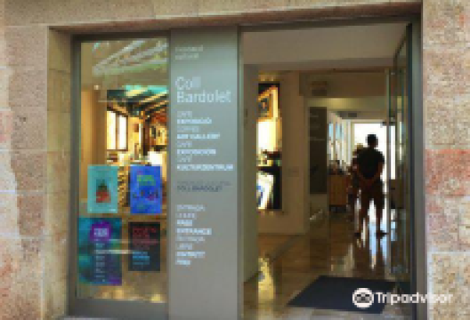 Fundació Cultural Coll Bardolet购物图片