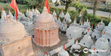 Jitodia Vaijnath Mahadev Temple-阿嫩德