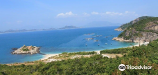 Binh Ba island-金兰