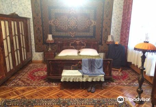 D. Kunayev's House Museum-阿拉木图