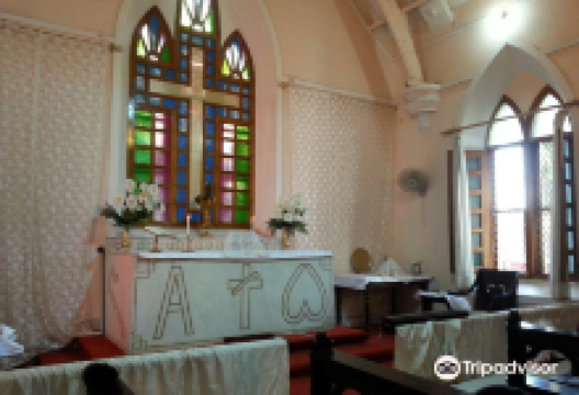 St. Peter's Church景点图片