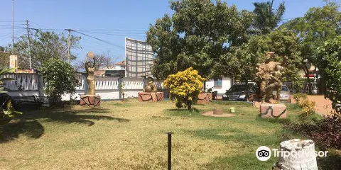 甘比亞國家博物館