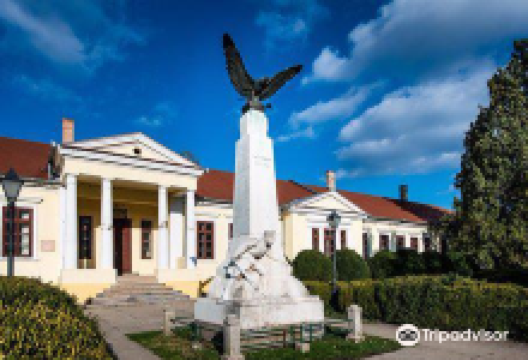 Mittrovszky Castle景点图片