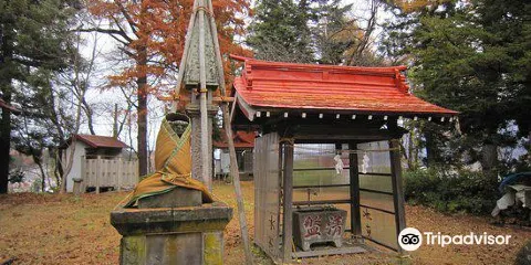 片山稲荷神社