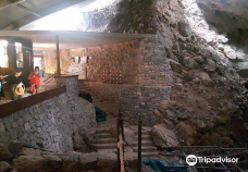 Cueva De El Castillo-桑坦德