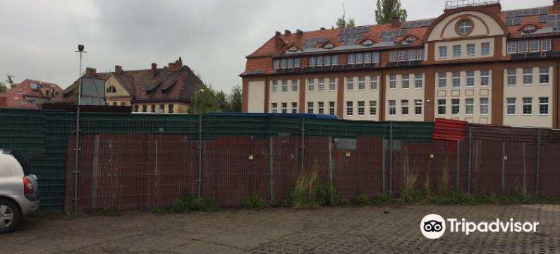 Fitness Hostel - Darmowy Parking图片